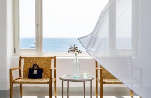 Platis Gialos Resort | Mykonos Blu, A Grecotel Resort to Live