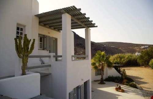 Panormos House | Mykonos Cocooning