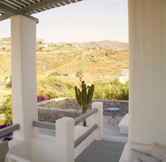 Panormos House | Mykonos Cocooning