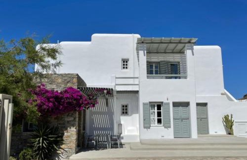 Panormos House | Mykonos Cocooning