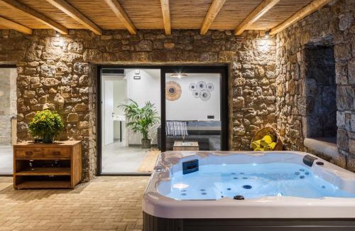 Ano Mera Villa | Mykonos Cottage