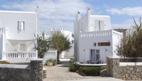 Ornos Apartment | Mykonos Ornos Turquoise Home