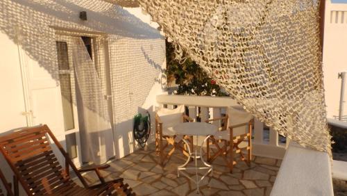 Ornos Apartment | Mykonos Ornos Turquoise Home