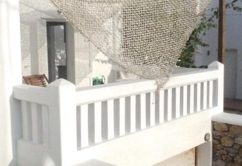 Ornos Apartment | Mykonos Ornos Turquoise Home