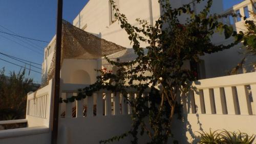 Ornos Apartment | Mykonos Ornos Turquoise Home