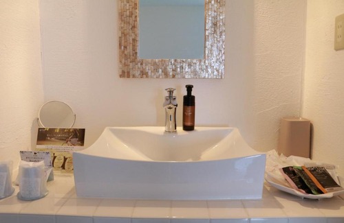 Yokosuka Hotel | Mykonos Resort Miura / Vacation STAY 62208