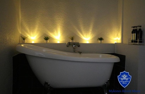 Yokosuka Hotel | Mykonos Resort Miura / Vacation STAY 62208