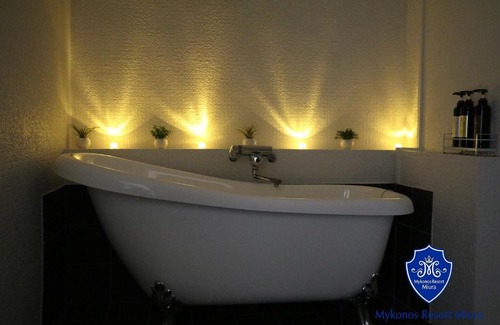 Yokosuka Hotel | Mykonos Resort Miura / Vacation STAY 62210