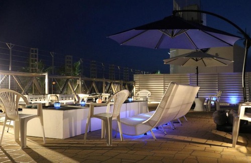 Yokosuka Hotel | Mykonos Resort Miura / Vacation STAY 62210