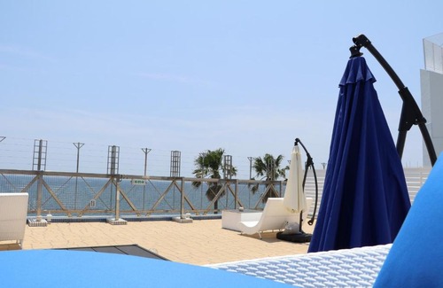 Yokosuka Hotel | Mykonos Resort Miura / Vacation STAY 62210