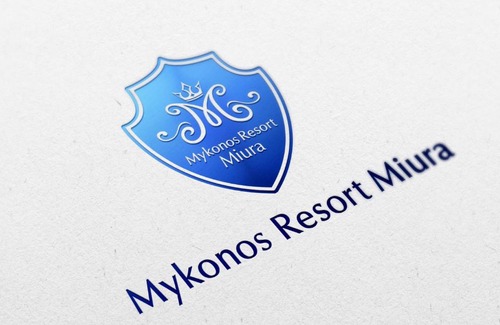 Yokosuka Hotel | Mykonos Resort Miura / Vacation STAY 62180