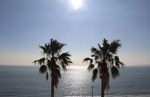 Yokosuka Hotel | Mykonos Resort Miura / Vacation STAY 62180