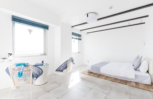 Yokosuka Hotel | Mykonos Resort Miura / Vacation STAY 62180