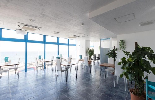 Yokosuka Hotel | Mykonos Resort Miura / Vacation STAY 72794