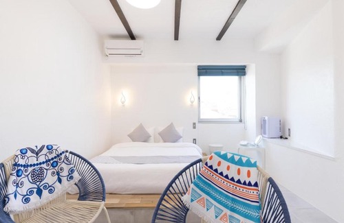 Yokosuka Hotel | Mykonos Resort Miura / Vacation STAY 72794