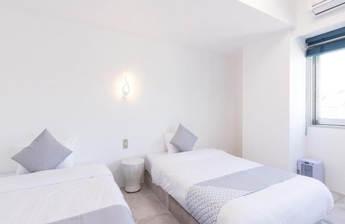Yokosuka Hotel | Mykonos Resort Miura / Vacation STAY 72794