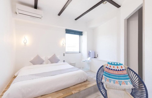Yokosuka Hotel | Mykonos Resort Miura / Vacation STAY 72794