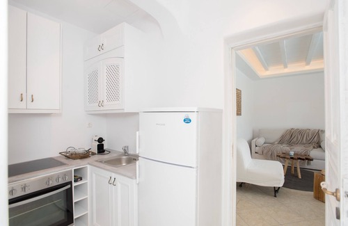 Xilokeratidi House | Mykonos Village