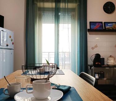 Milazzo Apartment | Mylina apartment Milazzo