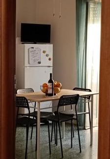 Milazzo Apartment | Mylina apartment Milazzo