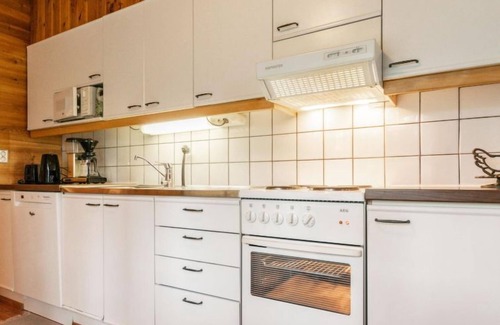 Virrat House | Myllylä by Interhome