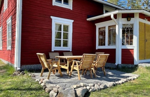 Virrat House | Myllylä by Interhome
