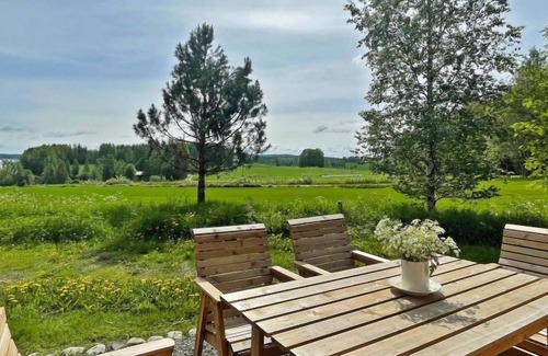 Virrat House | Myllylä by Interhome