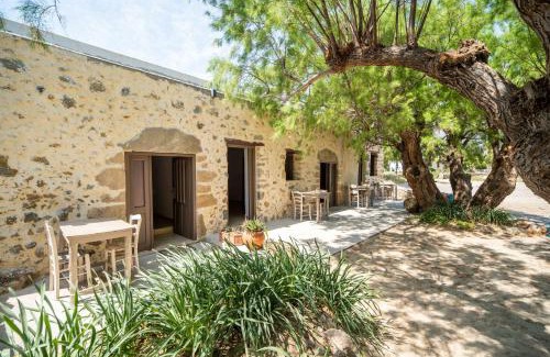 Frangokastellon Hotel | Mylos Seaside Experience