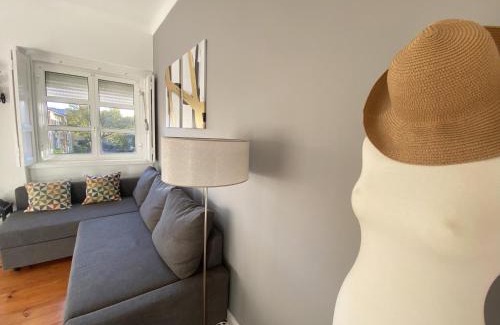 Alvalade Apartment | MyNookLisbon