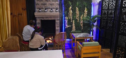 Itanagar House | Myodi-Yasi Homestay Rake Ziro 5 mnts walk from Airport
