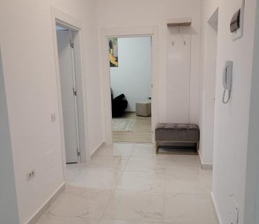 Militari Apartment | MYONNA Style Bucharest