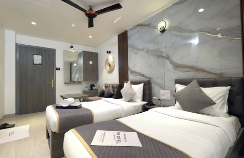 Santacruz Hotel | MyOtel - Santacruz