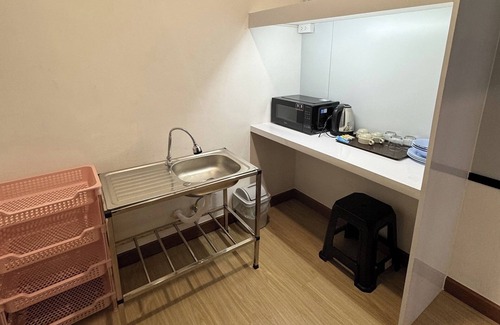 Bang Tao Apartment | MYP Cherngtalay