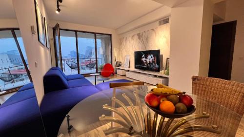 Sector 1 Apartment | MyPlace Herăstrău