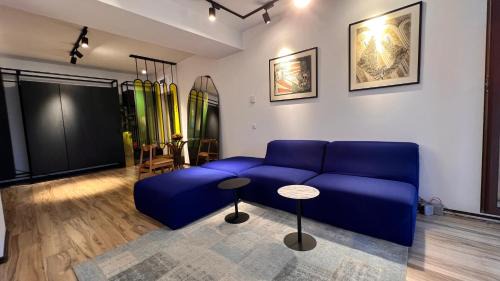 Sector 1 Apartment | MyPlace Herăstrău