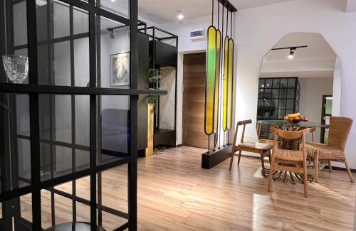 Sector 1 Apartment | MyPlace Herăstrău