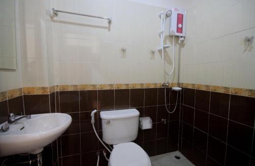 Talat Hotel | Myplace@Surat Hotel