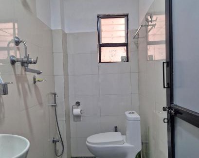 Nagarjun Apartment | MYRA Apartment 3BHK