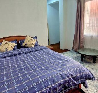 Nagarjun Apartment | MYRA Apartment 3BHK