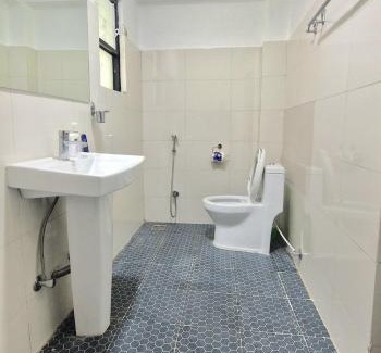 Nagarjun Apartment | MYRA Apartment 3BHK