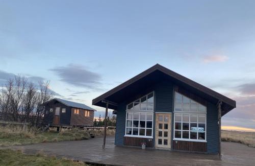 Selfoss Villa | Myrarkot Country Home