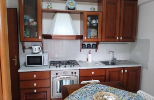 Contrada Pantano d'Arci Apartment | MyrEma House near Fontanarossa airport Catania
