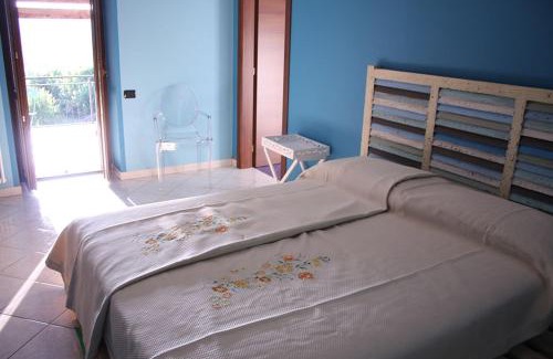 Farigliano Bed & Breakfast | Myricae