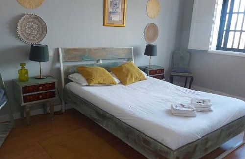 Santa Marinha Apartment | MyRiverPlace N 4 Private Terrace River View Porto apartments