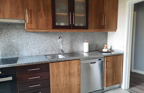 Santa Marinha Condo | MyriverPlace N.1 - Riverfront Apartment with breathtaking views