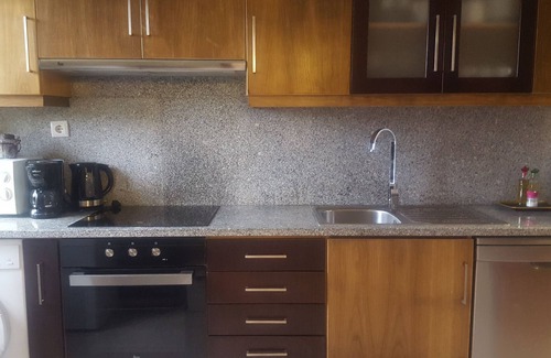 Santa Marinha Condo | MyriverPlace N.1 - Riverfront Apartment with breathtaking views