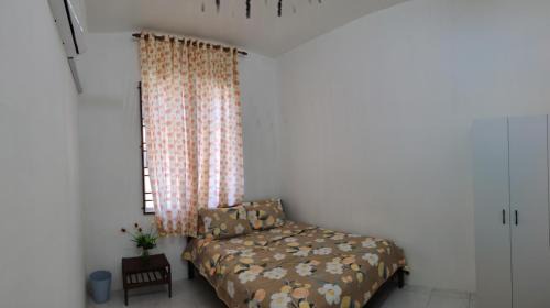 Padang Serai House | Myrol Homestay Padang Serai Kulim