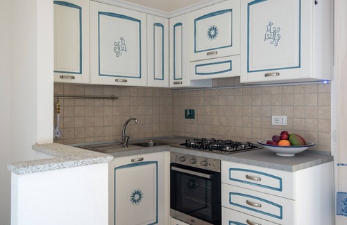 Murta Maria Apartment | Myrsine Stella - modern flat facing the bay