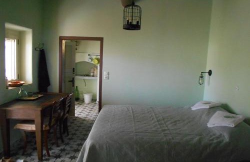 Kimolos House | MYRTIA , Traditional Kimolos house