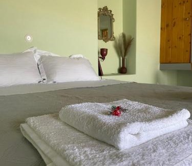 Kimolos House | MYRTIA , Traditional Kimolos house
